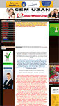 Mobile Screenshot of cemuzan.tr.gg